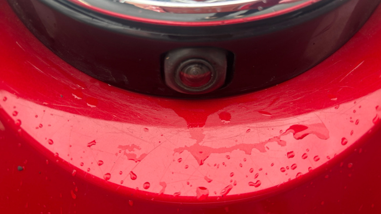 Toyota Corolla 1.8 VVT-i Hybrid Icon 5dr CVT Hybrid Hatchback